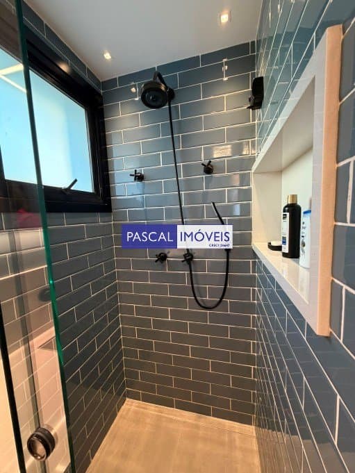 Apartamento em Jardim Paulista
