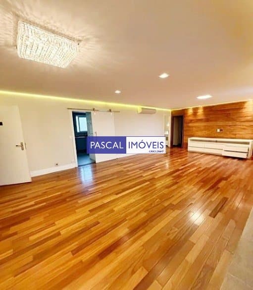 Apartamento em Brooklin
