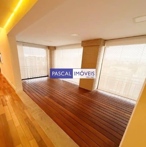 Apartamento em Brooklin