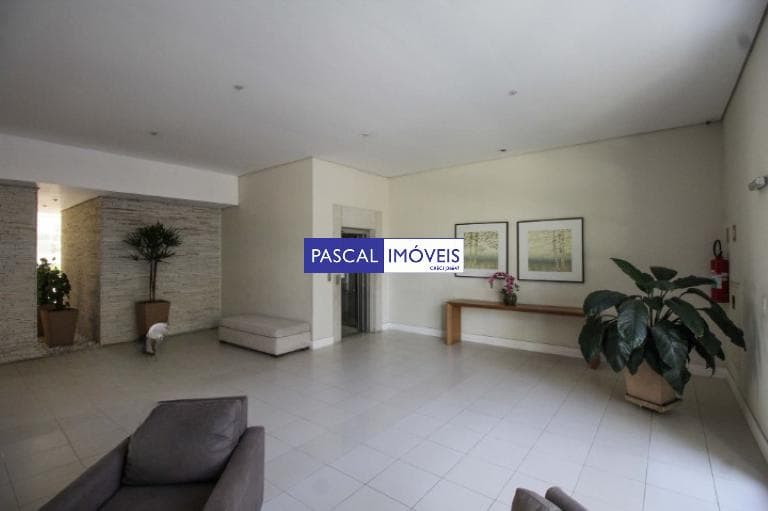 Apartamento em Chácara Santo Antônio (Zona Sul)