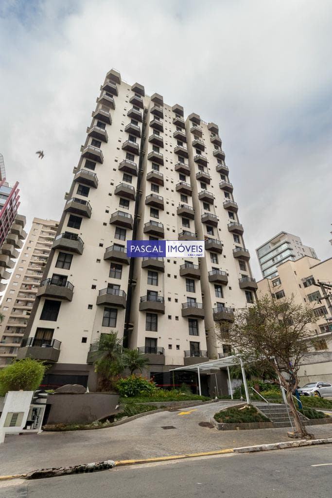 Apartamento em Moema
