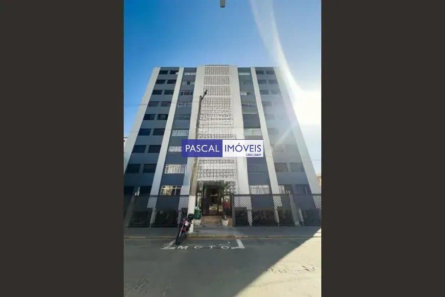 Apartamento em Moema