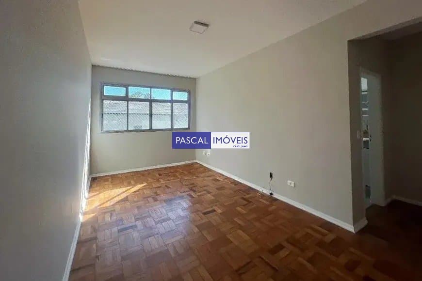 Apartamento em Moema