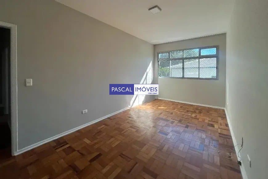 Apartamento em Moema
