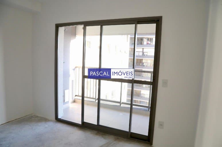 Apartamento em Brooklin
