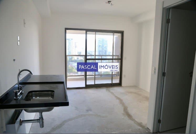 Apartamento em Brooklin