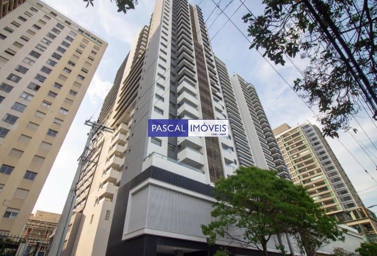 Apartamento em Brooklin