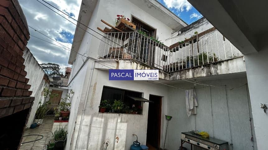 Casa em Jardim Aeroporto