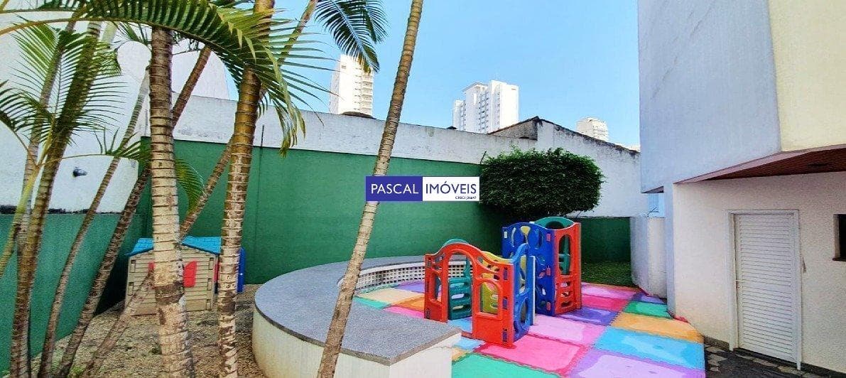 Apartamento em Campo Belo