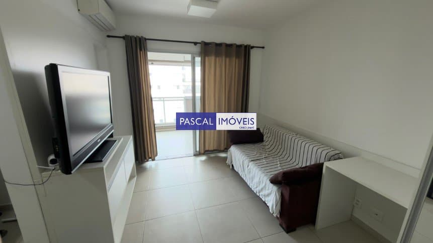 Apartamento em Campo Belo