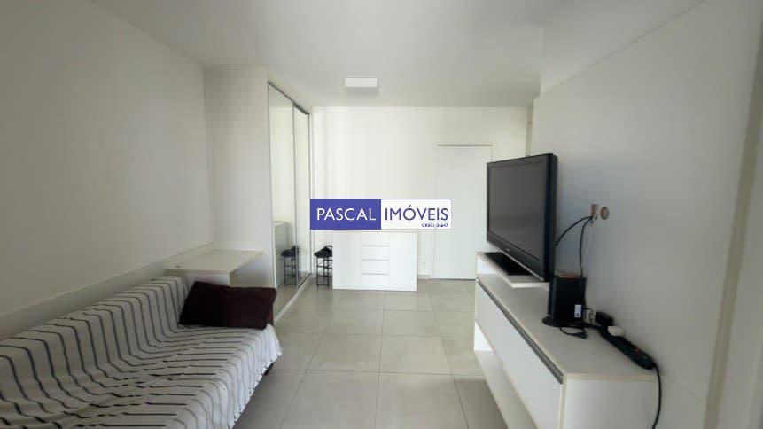 Apartamento em Campo Belo