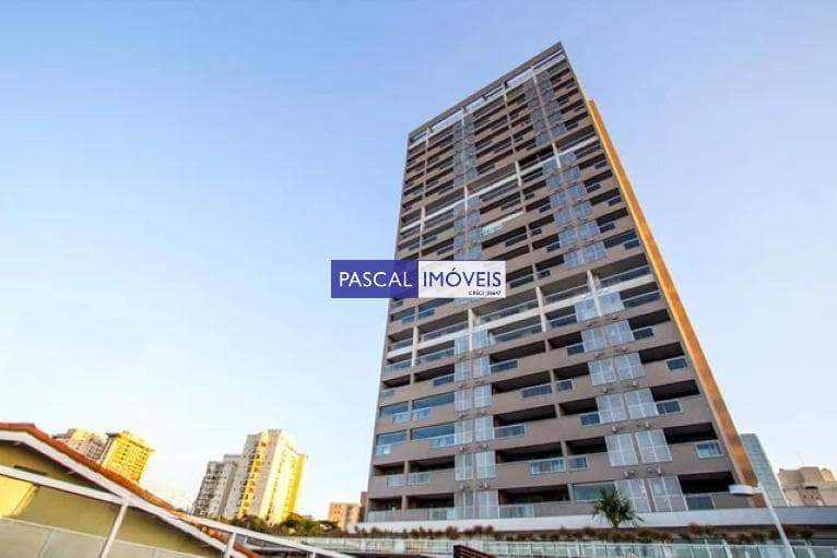 Apartamento em Campo Belo