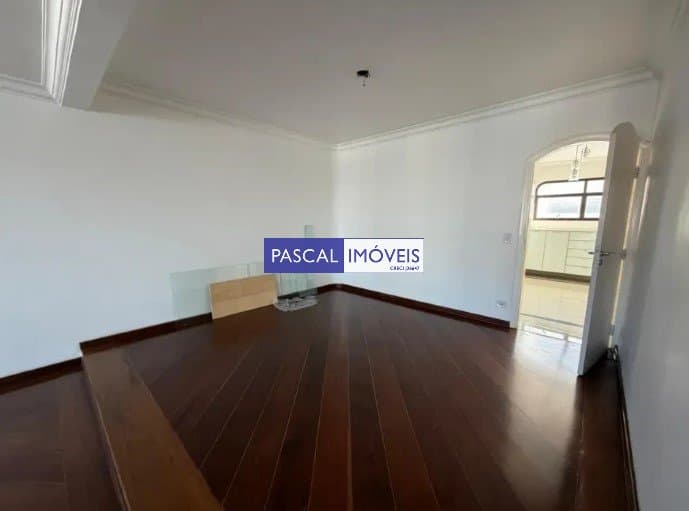 Apartamento em Moema