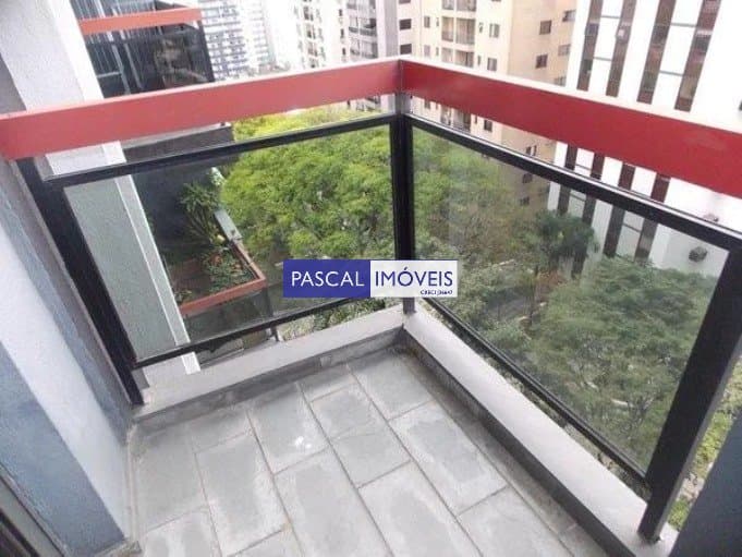 Apartamento em Vila Olímpia