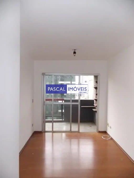 Apartamento em Vila Olímpia