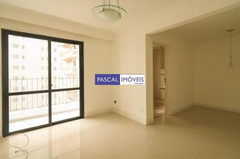 Apartamento em Brooklin