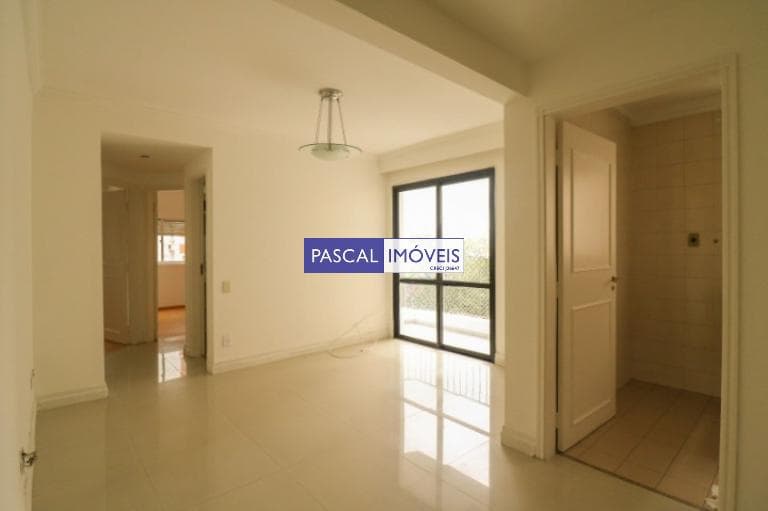 Apartamento em Brooklin