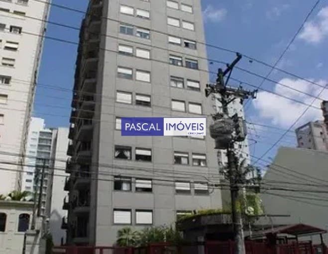 Apartamento em Brooklin
