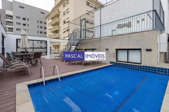 Apartamento em Brooklin
