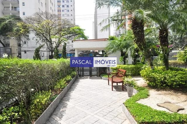 Apartamento em Brooklin