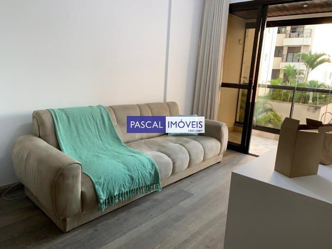 Apartamento em Moema