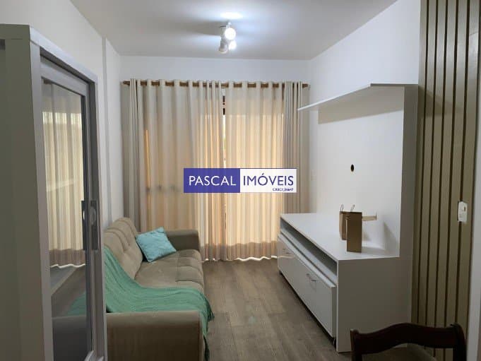 Apartamento em Moema