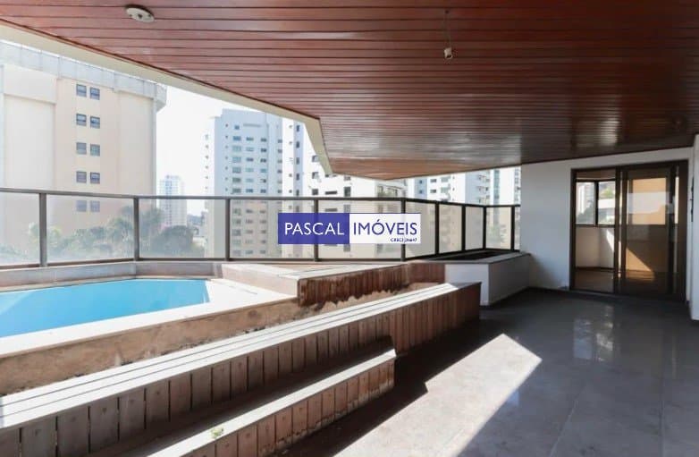Apartamento em Santana