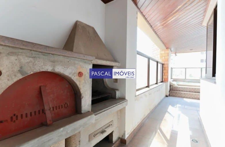 Apartamento em Santana