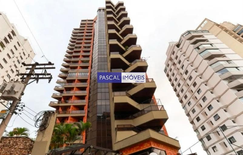 Apartamento em Santana