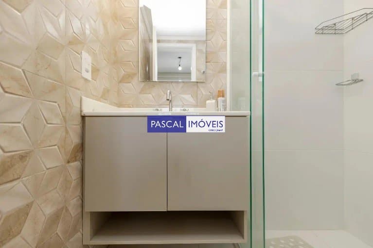 Apartamento em Santo Amaro