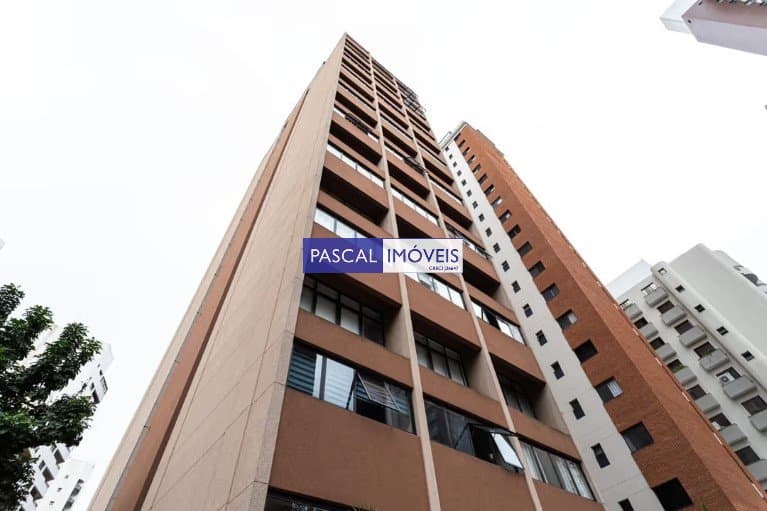 Apartamento em Moema