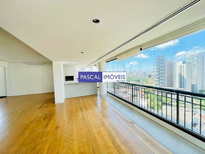 Apartamento em Sumaré