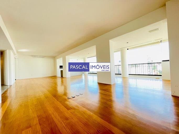 Apartamento em Sumaré