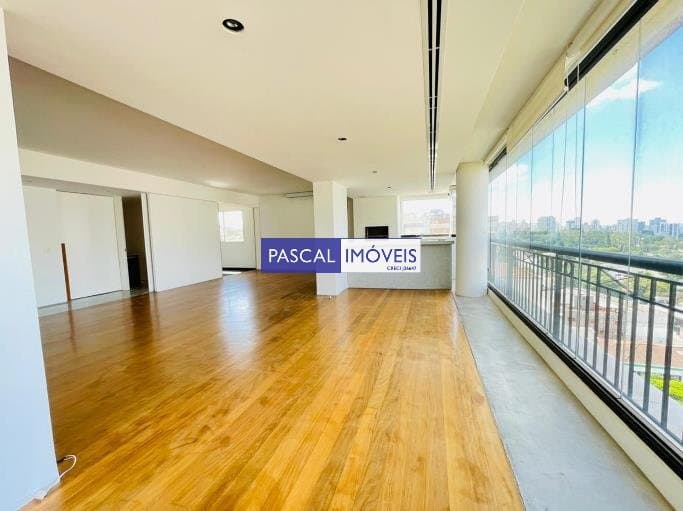 Apartamento em Sumaré