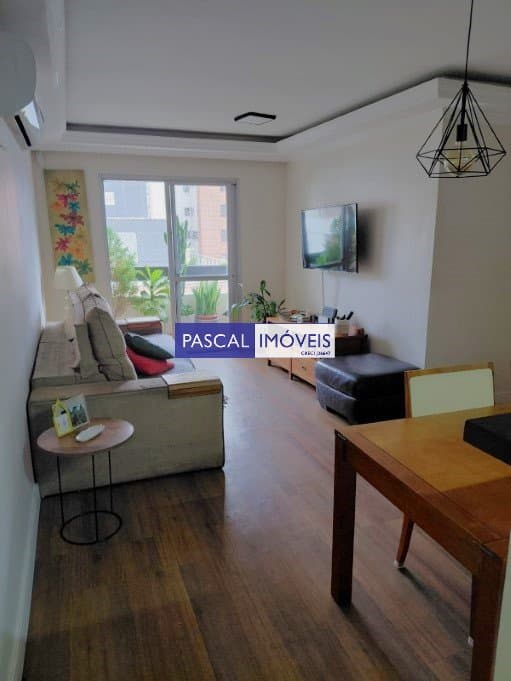 Apartamento em Vila Olímpia