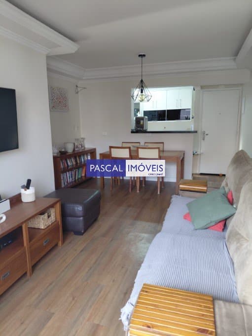 Apartamento em Vila Olímpia