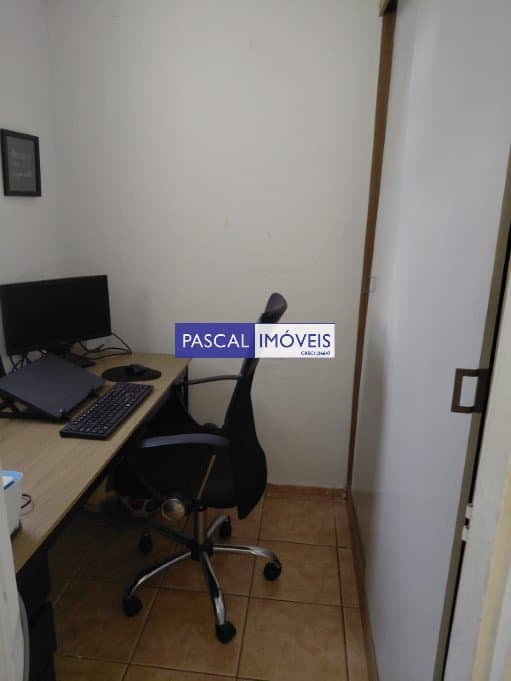 Apartamento em Vila Olímpia