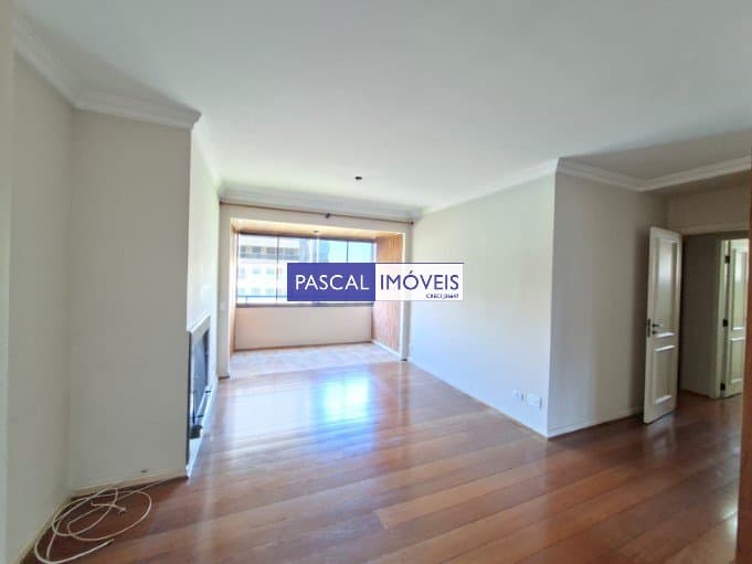 Apartamento em Brooklin