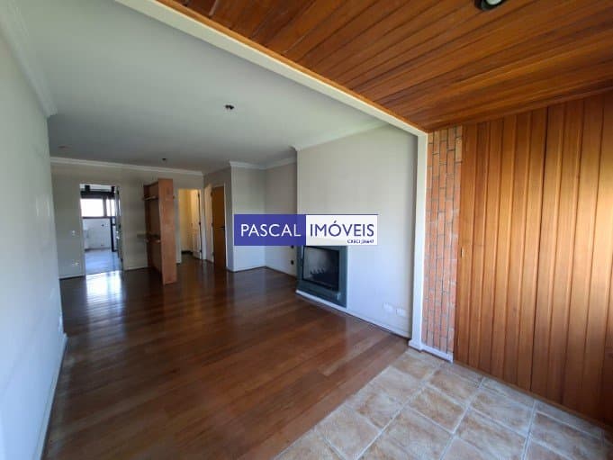 Apartamento em Brooklin
