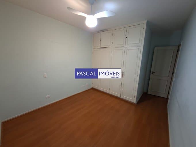 Apartamento em Brooklin