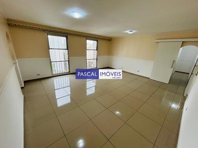 Apartamento em Brooklin