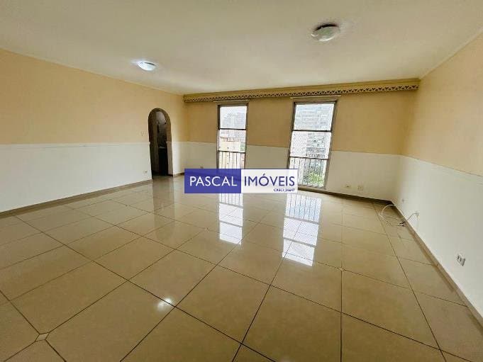 Apartamento em Brooklin