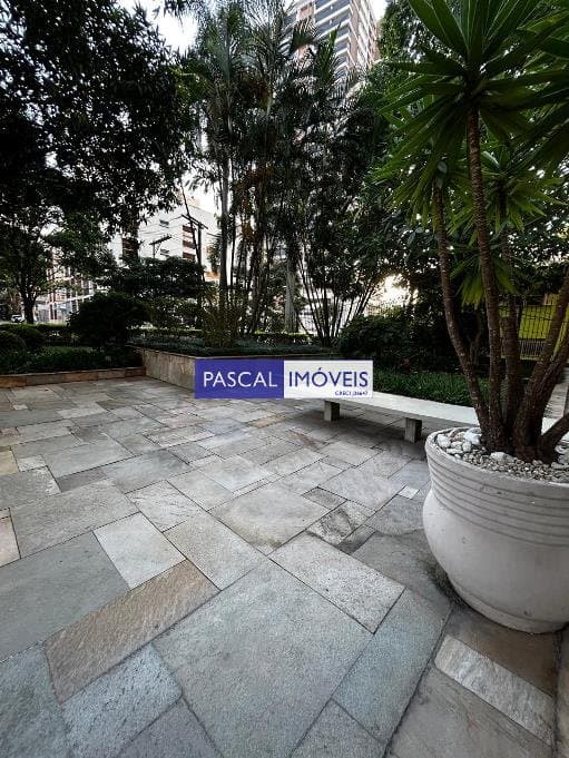 Apartamento em Brooklin