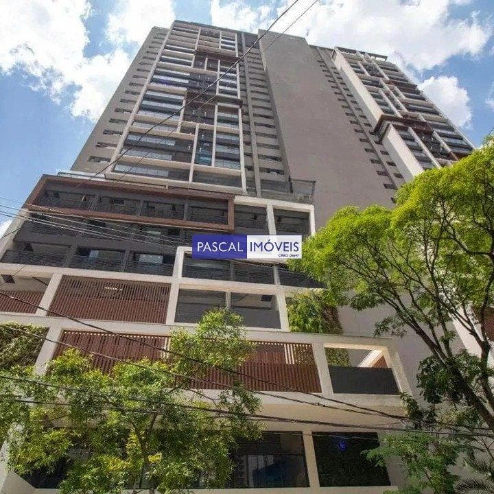 Apartamento em Brooklin