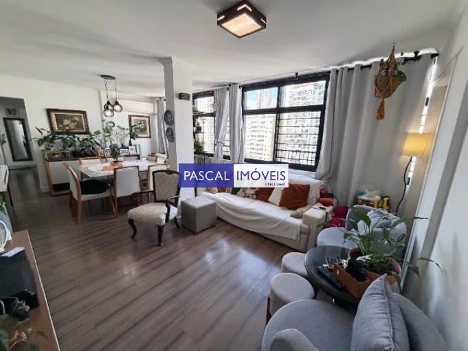 Apartamento em Jardim Paulista