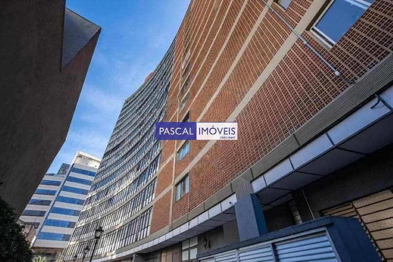 Apartamento em Jardim Paulista