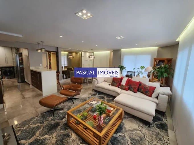 Apartamento em Morumbi