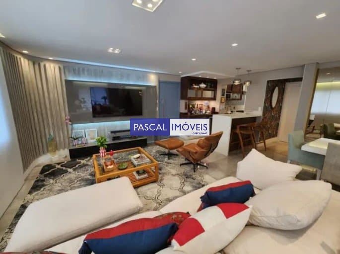 Apartamento em Morumbi
