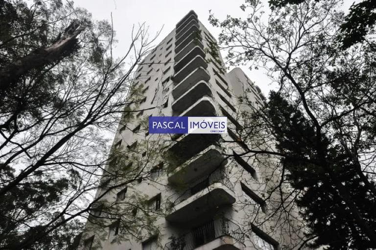 Apartamento em Morumbi