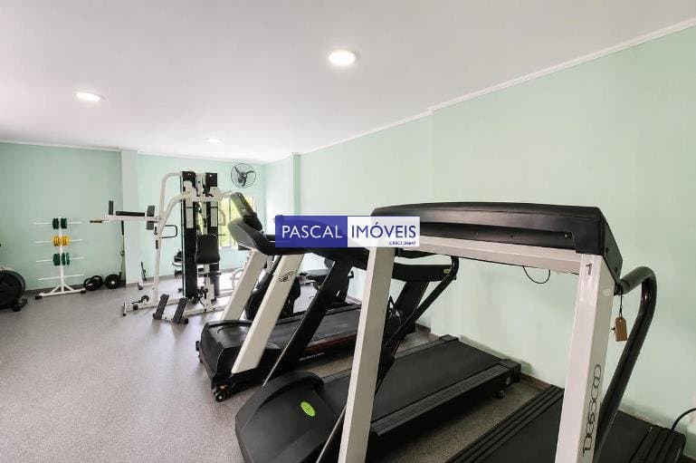 Apartamento em Jardim Alvorada